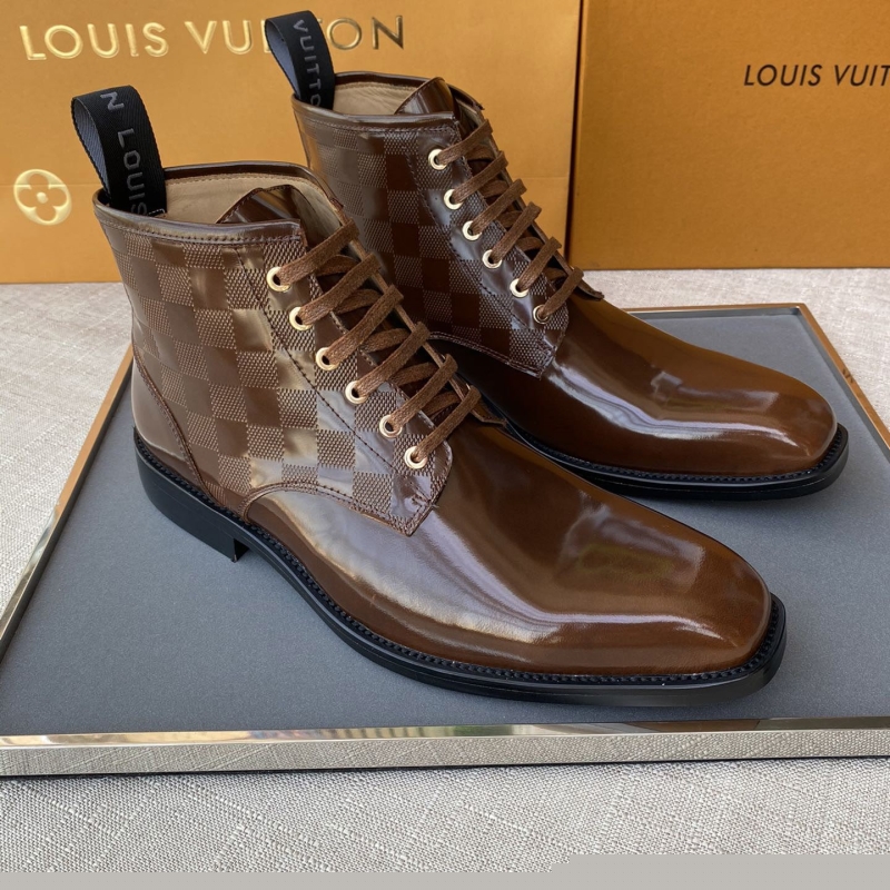 LV Boots